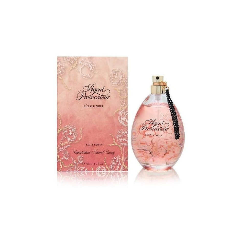 Agent Provocateur Petale Noir Eau de Parfum Spray 50ml