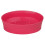 Premier Housewares Soap Dish - Hot Pink 1