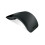 Microsoft Microsoft Arc Touch Mouse RF Wireless BlueTrack 1000DPI Ambidextrous Black mice 1
