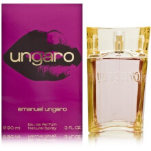 Emanuel Ungaro Ungaro Pour Femme Eau de Parfum Spray 90ml