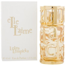 Lolita Lempicka Elle L'Aime Eau de Parfum Spray 40ml