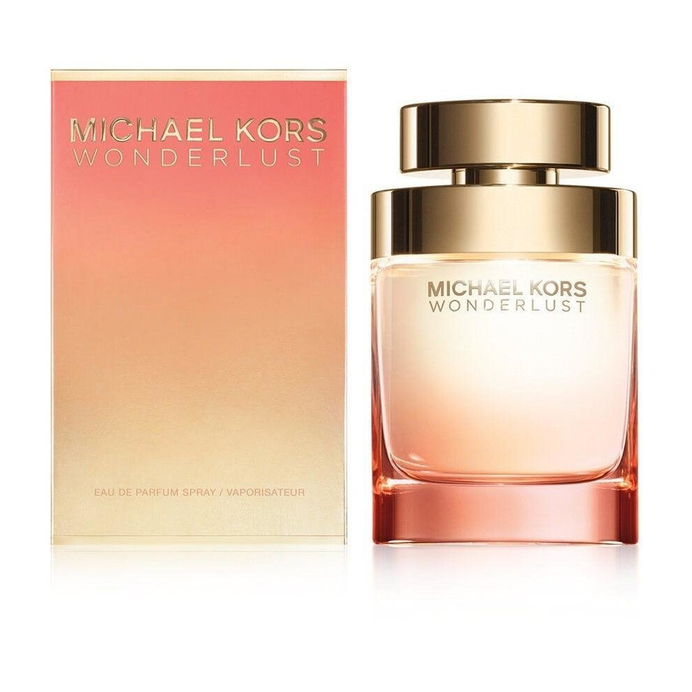 Michael Kors Wonderlust 30ml EDP Spray
