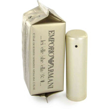 Emporio Armani She 50ml Eau De Parfum