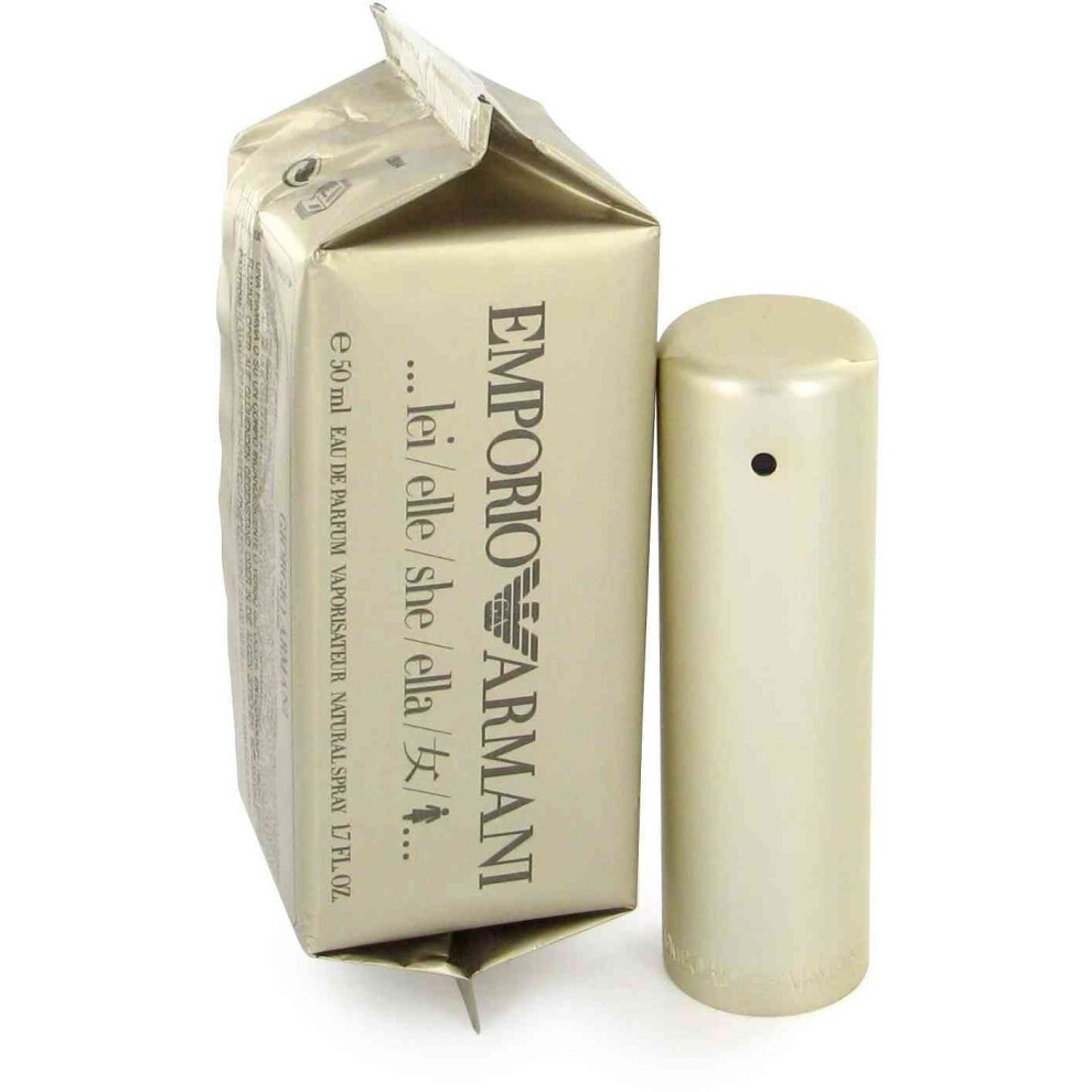 Emporio Armani She 50ml Eau De Parfum