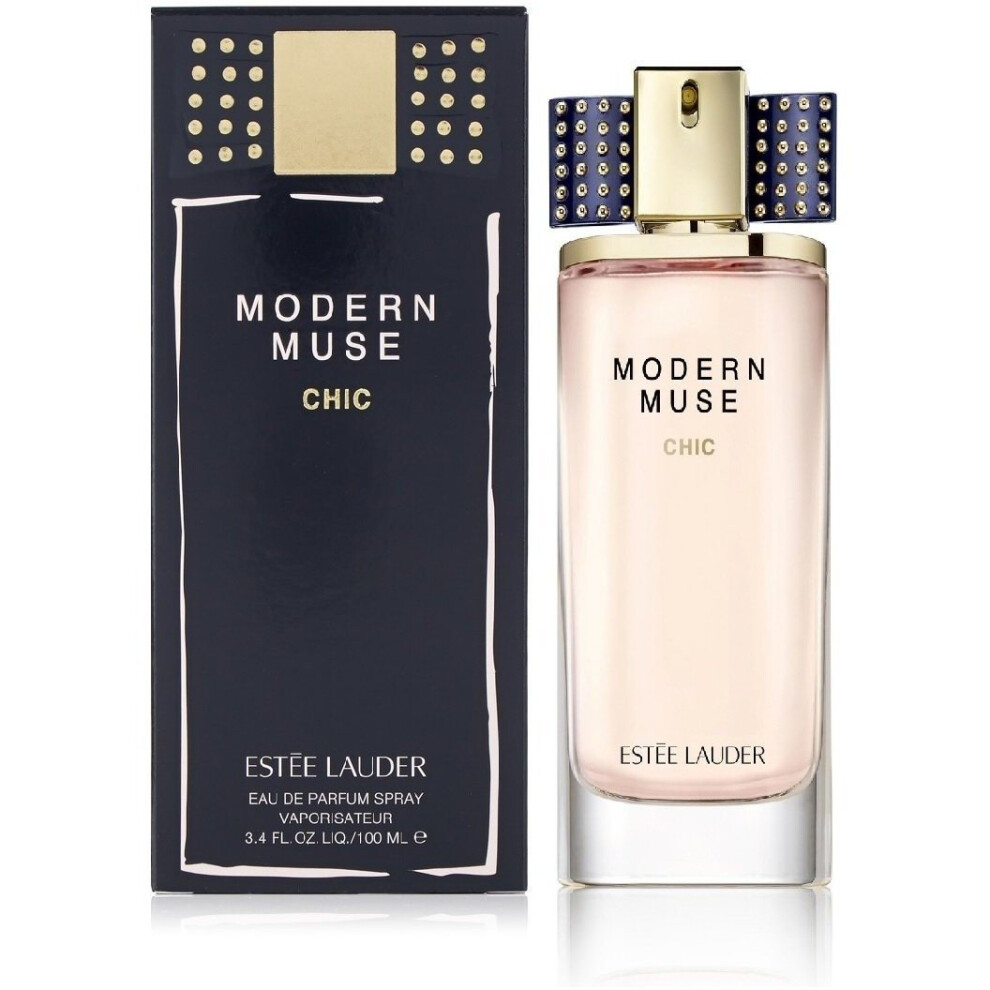 Modern Muse by Estee Lauder 2024 Eau De Parfum Spray 3.4 oz for Women