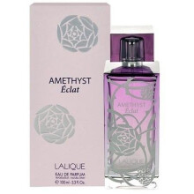 Lalique Amethyst Eclat Eau de Parfum 50ml