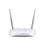 TP-LINK TP-LINK TD-W9970 Fast Ethernet White wireless router 1
