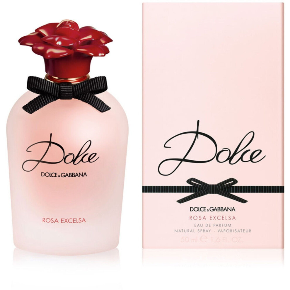 Dolce & Gabbana Dolce Rosa Excelsa 30ml EDP Spray