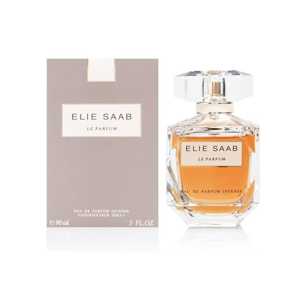 Elie Saab Le Parfum Intense EDP Spray 50ml