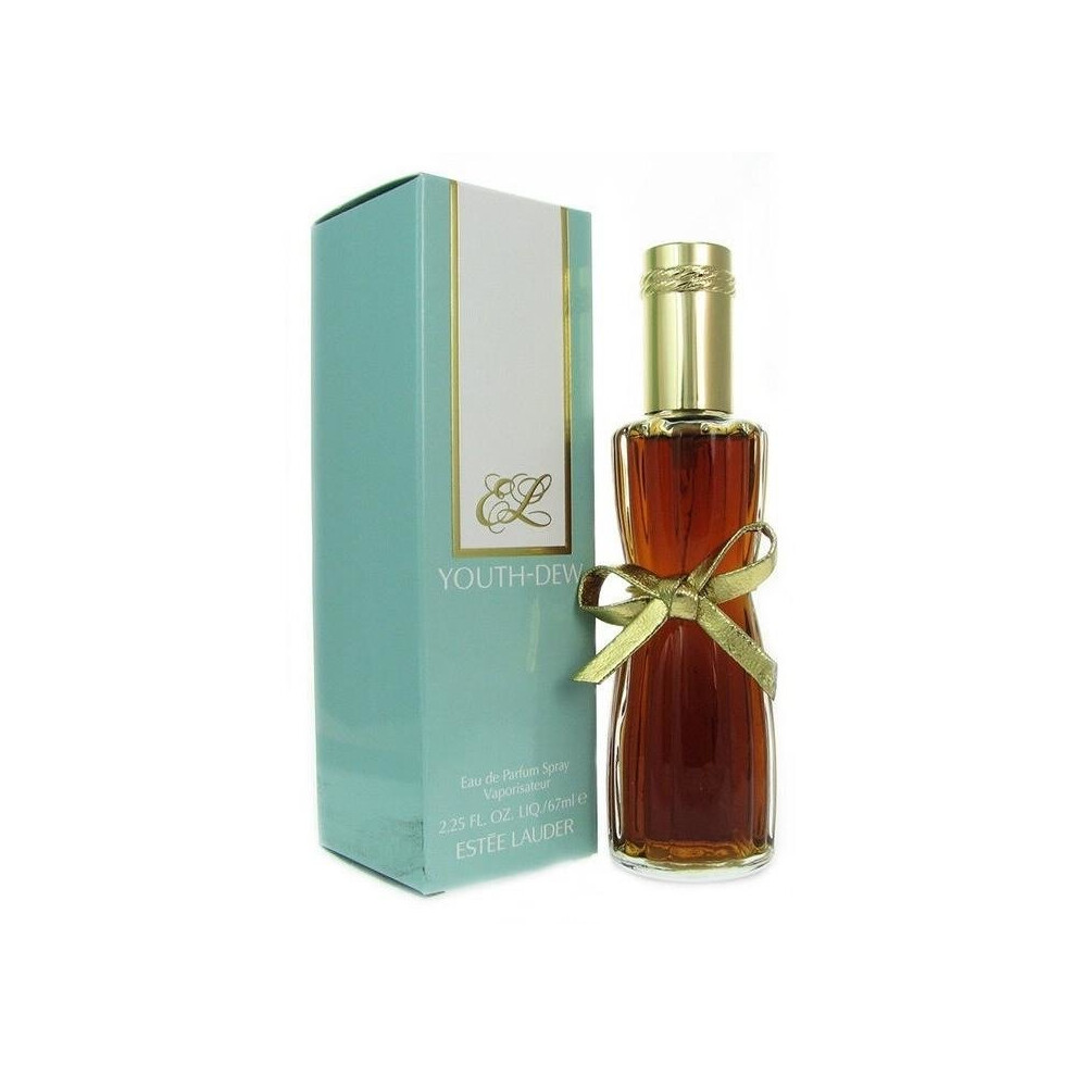 Estee Lauder Youth Dew 67ml EDP Spray 15ml