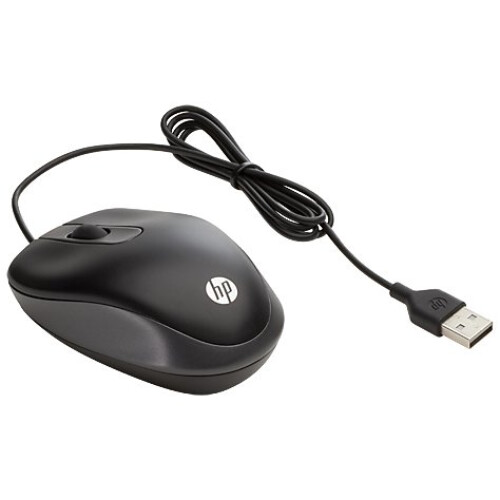 HP HP USB Travel Mouse