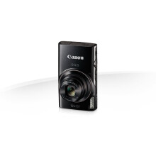 Canon IXUS 285 HS 20,2 MP 1/2,3-Zoll CMOS-Sensor 5184 x 3888 Pixel Schwarz