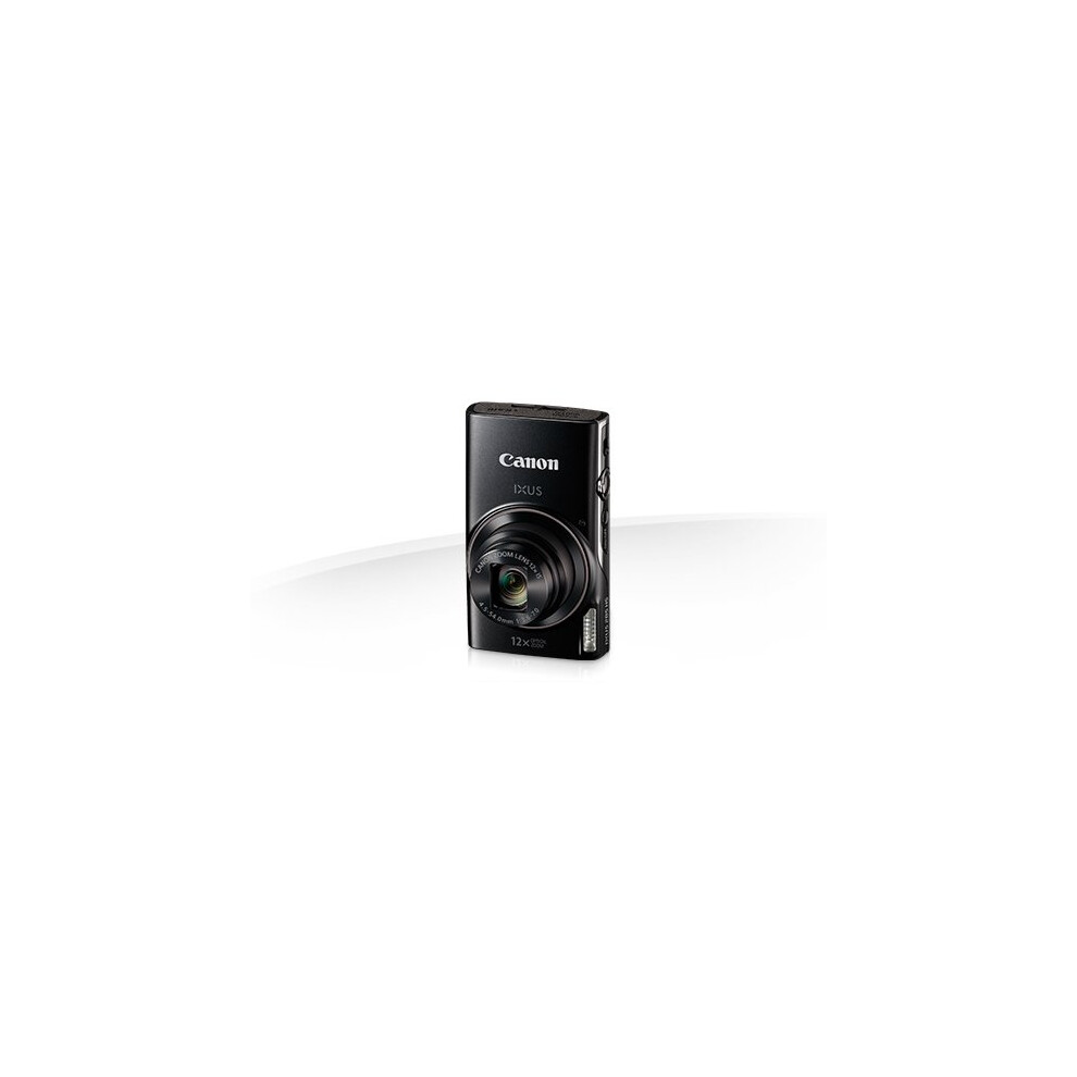 Canon IXUS 285 HS 20.2MP 1/2.3" CMOS 5184 x 3888pixels Black