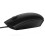 Refurbished Dell DELL MS116 USB Optical 1000DPI Ambidextrous Black mice 1
