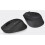 Logitech Logitech M280 RF Wireless Optical 1000DPI Ambidextrous Black mice 2