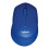 Logitech LOGITECH M330 Silent Plus Silent Mouse - Kabellos - Blau 1