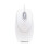 Cherry M-5400-0 USB Optical 1000DPI White Ambidextrous mice 1
