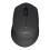 Logitech Logitech M280 RF Wireless Optical 1000DPI Ambidextrous Black mice 1