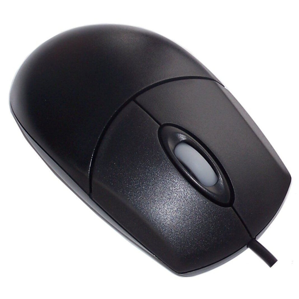 Accuratus Mouac3331-Blk Mice 5060055462104
