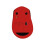 Logitech LOGITECH M330 Silent Plus Silent Mouse - sem fio - vermelho 2
