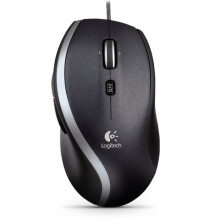 Logitech mouse laser cablato - M500