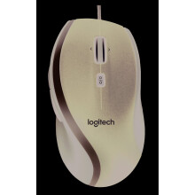 LOGITECH mouse laser - M500