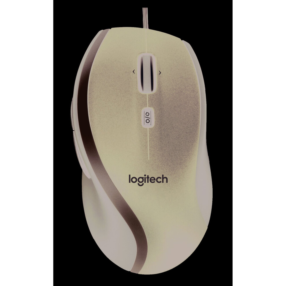 Logitech Lgt-M500