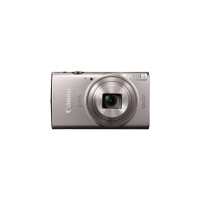 Canon IXUS 285 HS 20,2 MP 1/2,3-Zoll-CMOS-Sensor 5184 x 3888 Pixel Schwarz