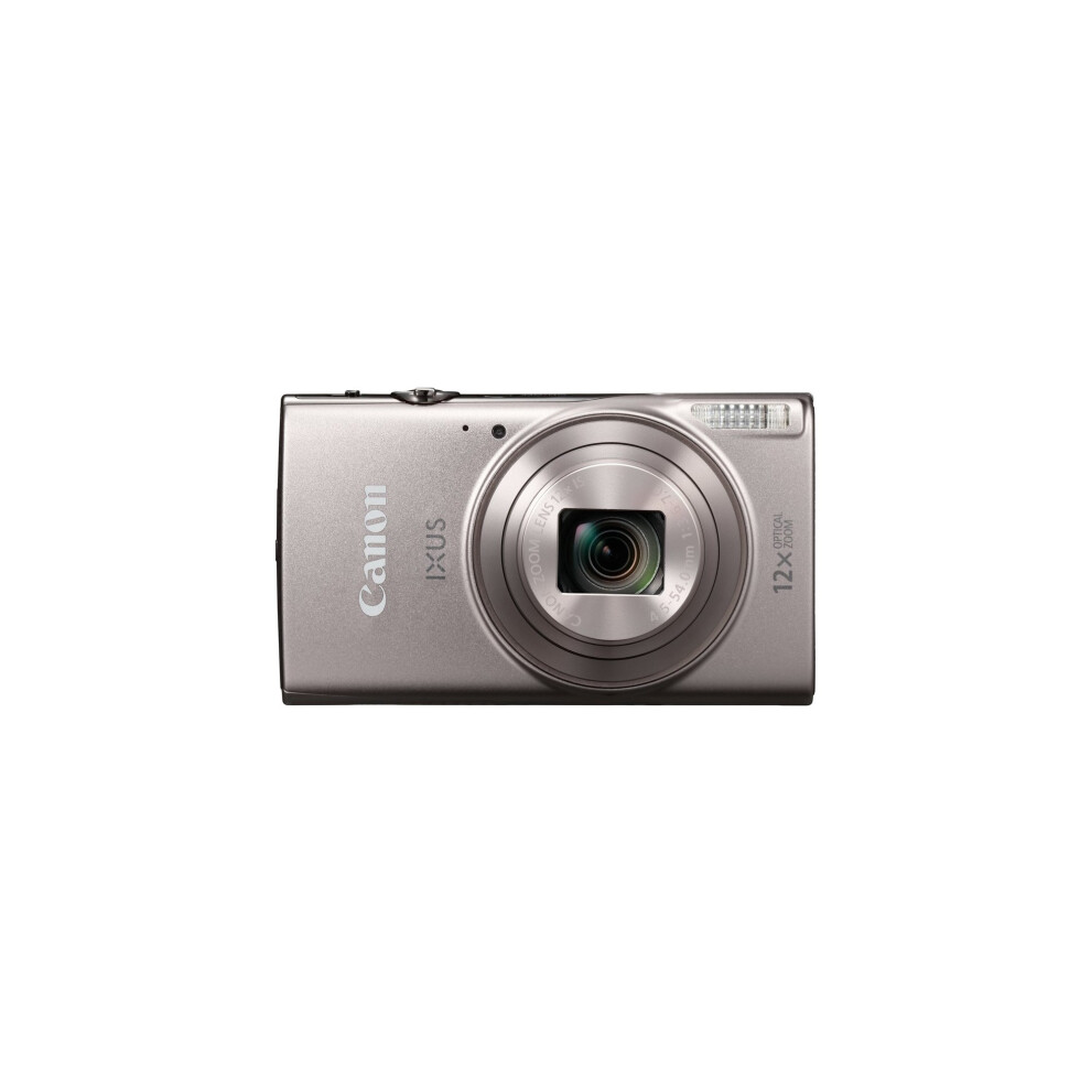 Canon IXUS 285 HS 20.2MP 1/2.3" CMOS 5184 x 3888pixels Black