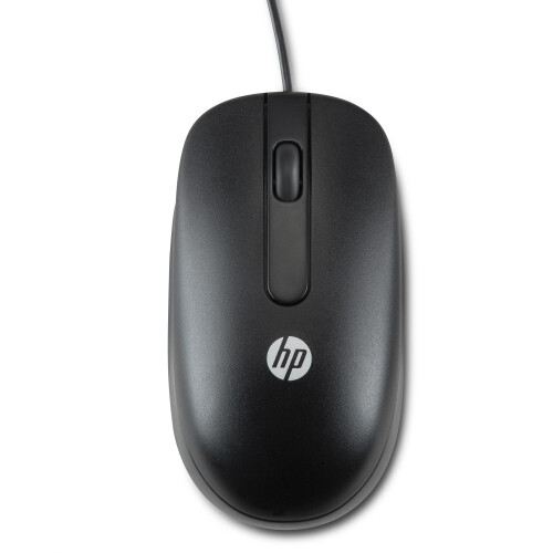HP HP Optische USB-Scroll-Maus