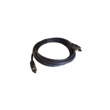 Kramer Electronics C-HM-HM-25 HDMI-kaapeli - 7,6 m - 1920 x 1080 pikseliä - musta