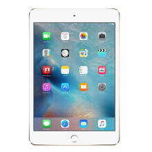 Apple iPad mini 4 128GB 3G 4G Gold - Refurbished