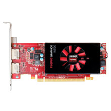 AMD FirePro W2100 2GB Graphics Card (J3G91AT)