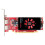 HP HP AMD FirePro W2100 2GB Grafikkarte 1
