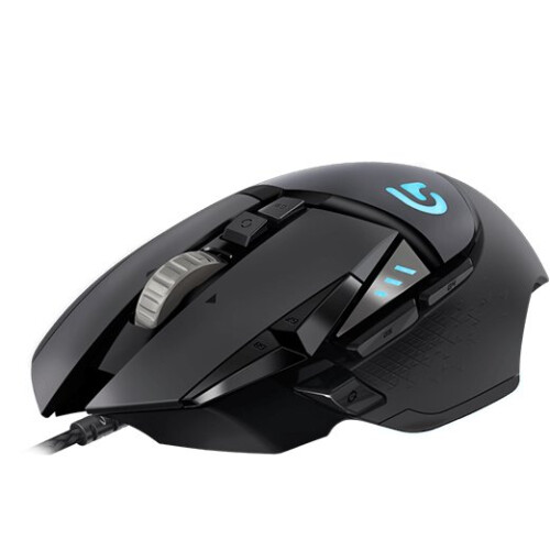 Logitech Logitech G502
