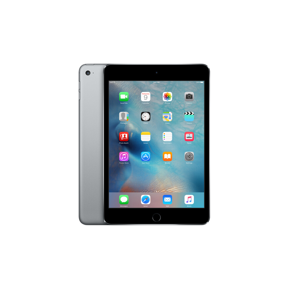 Apple iPad mini 4 128GB 3G 4G Grey