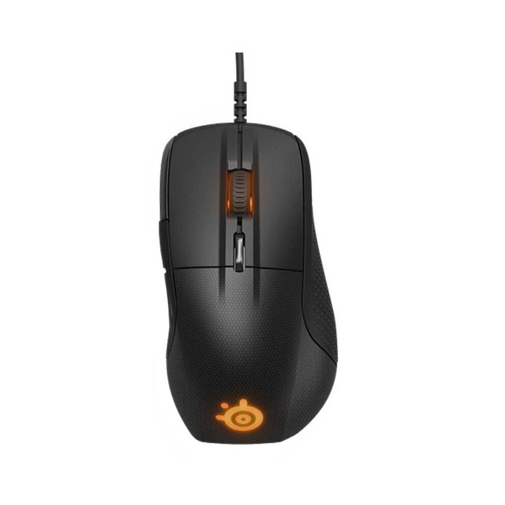 Steelseries Rival 700 USB Optical Black Right-hand