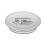 Premier Housewares Le Bain Soap Dish - White Ceramic 1