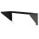 StarTech.com StarTech.com 4U 19in Steel Vertical Wall Mount Equipment Rack Bracket 1
