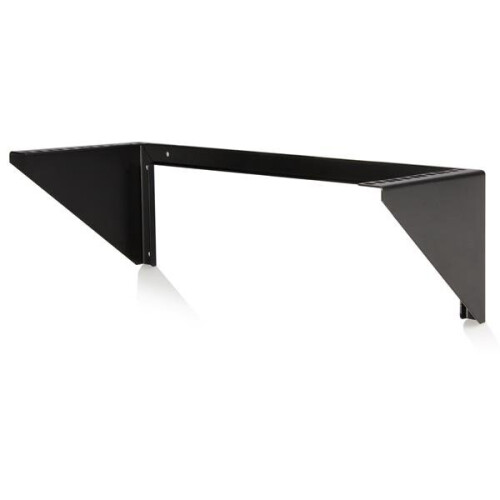 StarTech.com StarTech.com 4U 19in Steel Vertical Wall Mount Equipment Rack Bracket