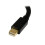 StarTech.com StarTech.com 6in Mini DisplayPort to DisplayPort Video Cable Adapter - M/F 2