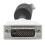 StarTech.com STARTECH Dual Link DVI-D schermkabel - 5 m 2
