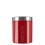 Premier Housewares Liberty Biscuit Canister - Red 1