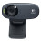 Logitech Logitech C310 5MP 1280 x 720pixels USB Black webcam 2