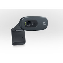 Logitech C270