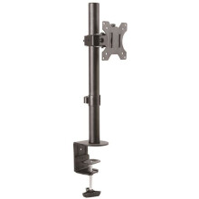 Bureauondersteuning - StarTech.com - VESA tot 32" - Robuust staal - 8 kg max - Hoogte verstelbaar 443 mm