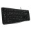 Logitech Logitech K120 USB QWERTY UK English Black keyboard 2