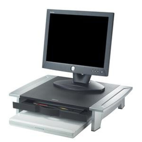Fellowes Fellowes Office Suites Standard Monitor Riser