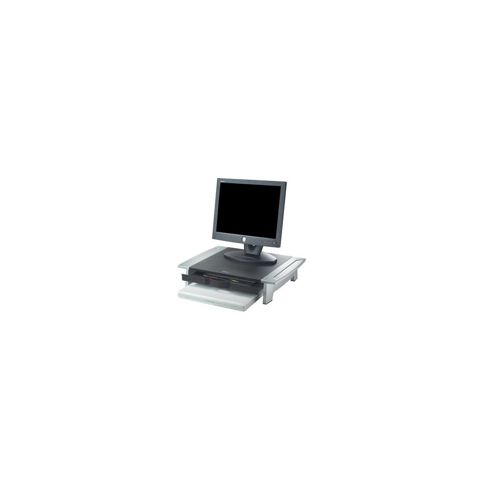 Fellowes Office Suites Standard Monitor Riser