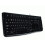Logitech Logitech Tastatur K120 - USB *US-Layout* 1